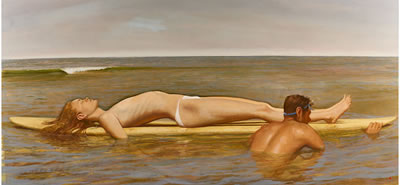 Destine (Death of Venus), 1998