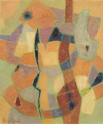 Composition 1958