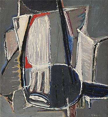 Composition, 1958