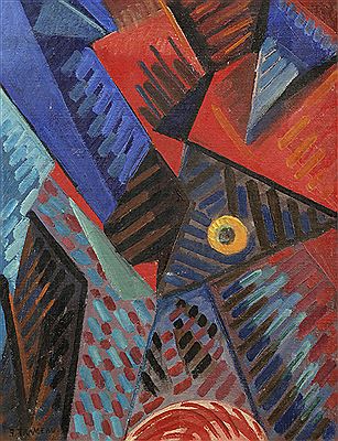 Composition, 1956