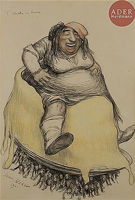 L'Assiette au Beurre