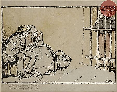 VINGT ANS DE TRAVAUX PUBLICS by Bernard Naudin - Auction record, sale price, and art valuation. Compare with similar artists and explore comparable artworks.