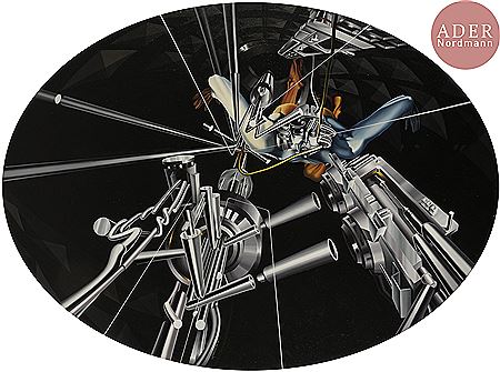 Mécanique, 1978