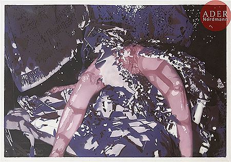 Rêve de Botticelli, 1980