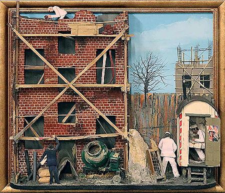 "Die Baustelle"