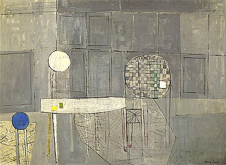 Abstract Composition