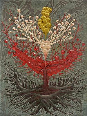 Untitled by Scott Miller - Auction record, sale price, and art valuation. Compare with similar artists and explore comparable artworks.