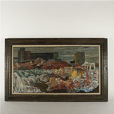 Slum Clearance