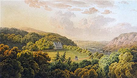 Rheola, Vale of Neath by Thomas Horner - Auction record, sale price, and art valuation. Compare with similar artists and explore comparable artworks.
