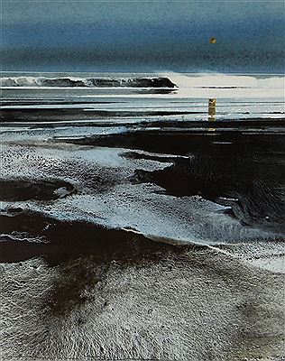 Moonlight Breakers