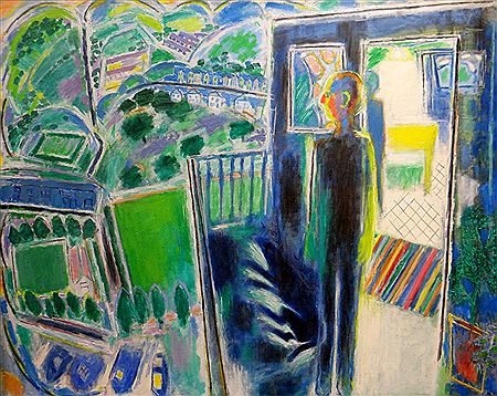 From Flat II, No.5