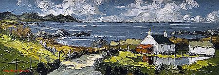 'Welsh Coast'