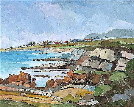 Seaside Cottages