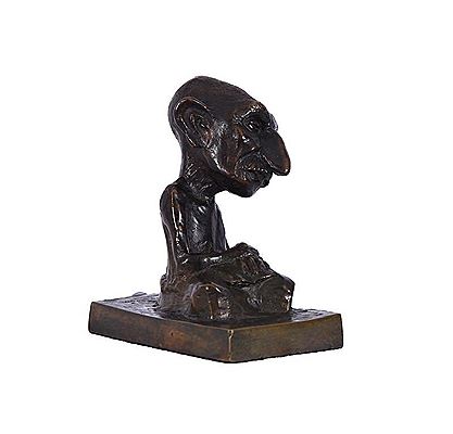 Gandhi