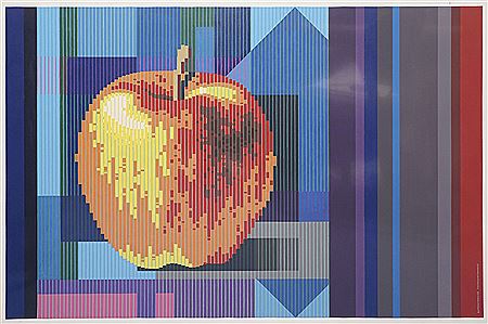La pomme