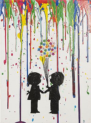Sweet Love