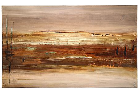Sample artwork by Laurence Alaux (Born 1965), known for painting - View similar artists and auction records