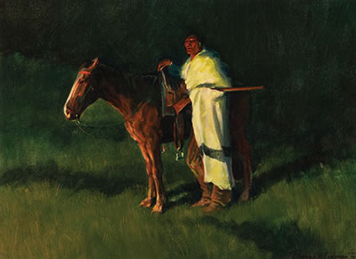 The Sentinel