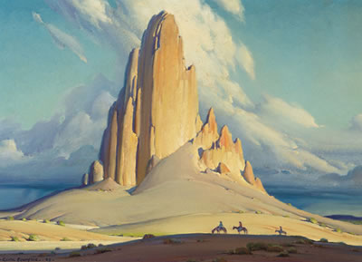 Agathan's Needle