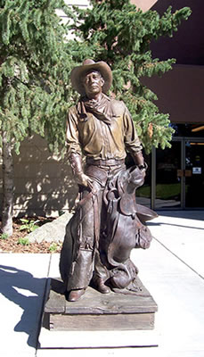 Cowboy