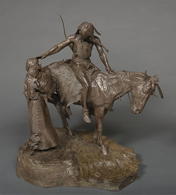 The Last Farewell by Edward James Fraughton - Auction record, sale price, and art valuation. Compare with similar artists and explore comparable artworks.