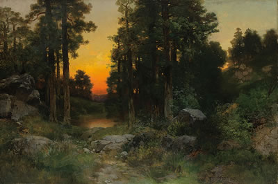 Important Western, Wildlife and Sporting Art Auction 