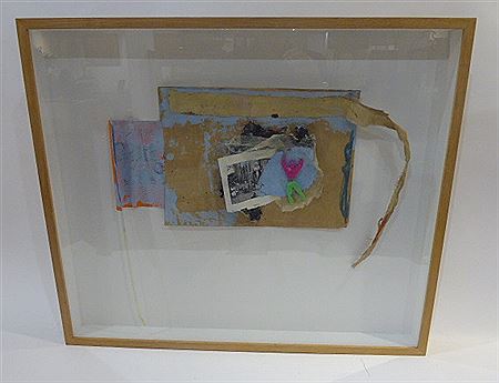 Drapeaux de l atelier n°6.