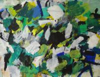 Une souris verte (2) by Nicolas Nicolov - Auction record, sale price, and art valuation. Compare with similar artists and explore comparable artworks.