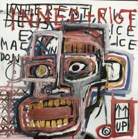 Untitled 2017 by Julien Moro-Lin - Auction record, sale price, and art valuation. Compare with similar artists and explore comparable artworks.