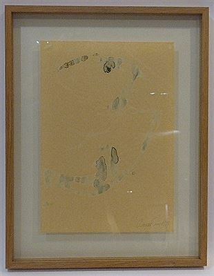 Sample artwork by Massimo Latte (Born 1963), known for drawing - View similar artists and auction records