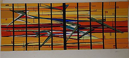 Horizon fin de journée d'été by Bernard Herzog - Auction record, sale price, and art valuation. Compare with similar artists and explore comparable artworks.