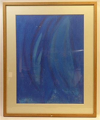 Sample artwork by Claude Righi, known for painting - View similar artists and auction records