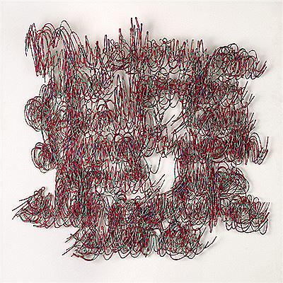 Silence by Anita Dube - Auction record, sale price, and art valuation. Compare with similar artists and explore comparable artworks.