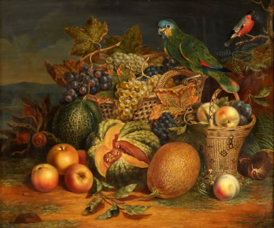 Sample artwork by Anton Friedrich Harms (1695 - 1745), known for painting, altar pieces, architectural pieces, landscapes, still lifes - View similar artists and auction records