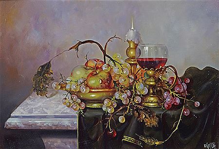 Still Life