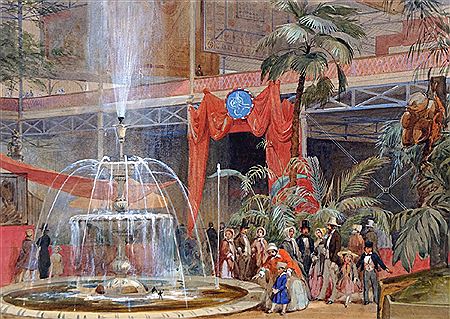 The entrance to the Turkish Pavilion by John Absolon - Auction record, sale price, and art valuation. Compare with similar artists and explore comparable artworks.