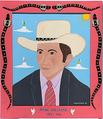 Hank Williams