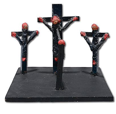 Crucifixion