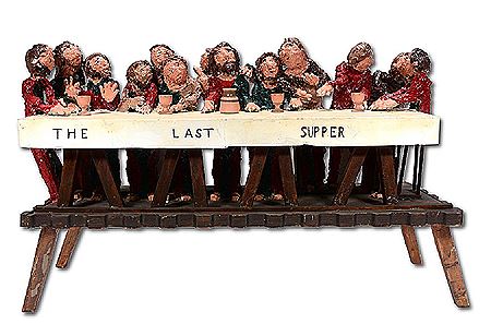 The Last Supper