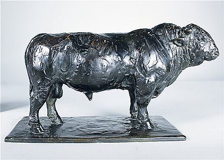 Taureau.
