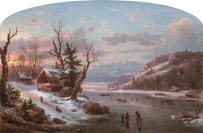 Winter