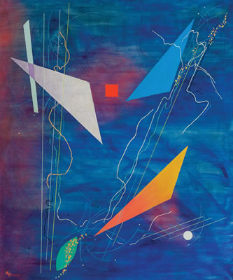 "Cadence"