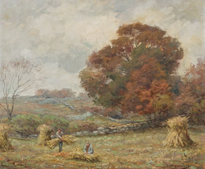 Fall Harvest