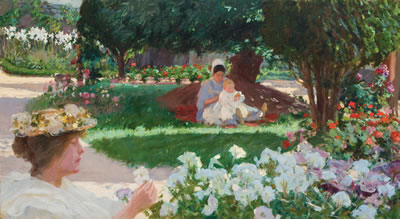 The Garden