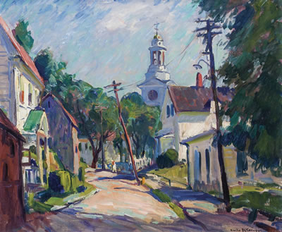 Rockport