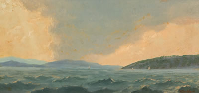 "Red Bay, Labrador"