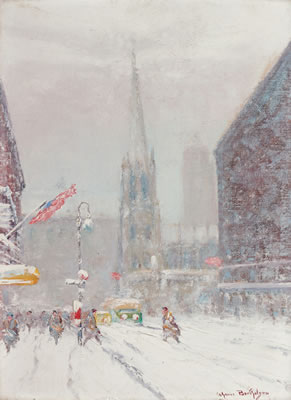5th Avenue