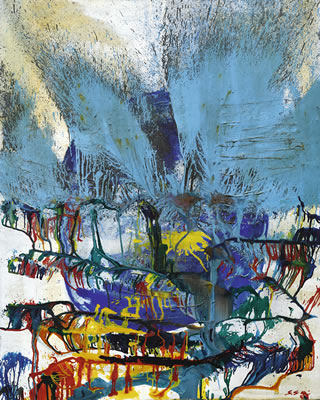 UNTITLED - BOTTLE CRASH