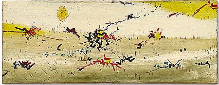 SENZA TITOLO by Jangeng Wang - Auction record, sale price, and art valuation. Compare with similar artists and explore comparable artworks.