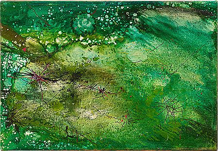 SENZA TITOLO by Jangeng Wang - Auction record, sale price, and art valuation. Compare with similar artists and explore comparable artworks.